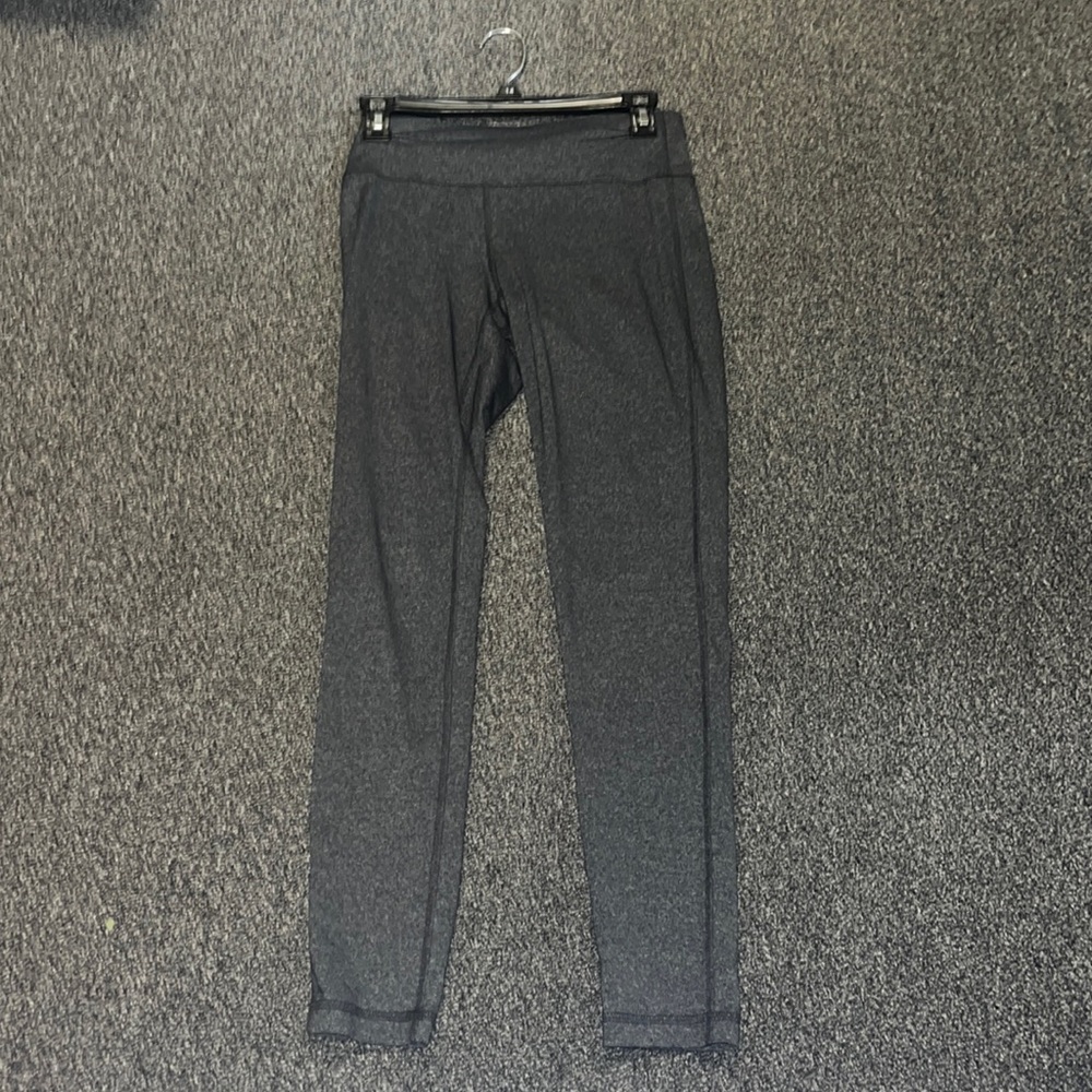 Grey leggings size S
